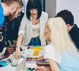 improving workplace productivity