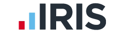 Iris Software Logo