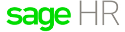 Sage HR Logo