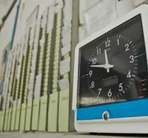 types of clocking in systems