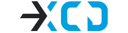 XCD Logo