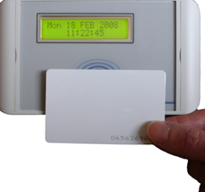 Egress HRX1000 Card