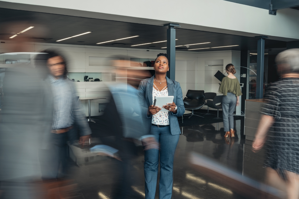 time tracking software 