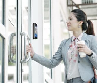 access control solutions