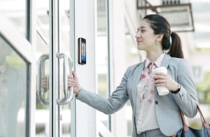 access control solutions