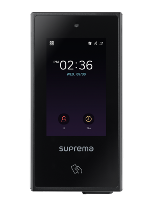 Suprema X-Station 2 Proximity Reader