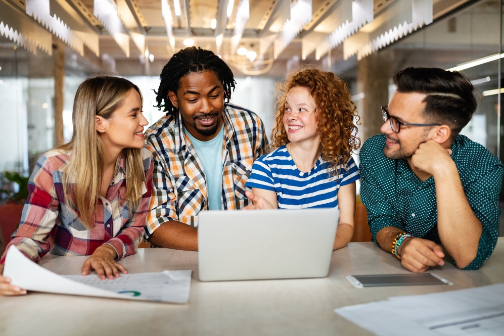 How To Improve Employee Engagement - Egress Systems