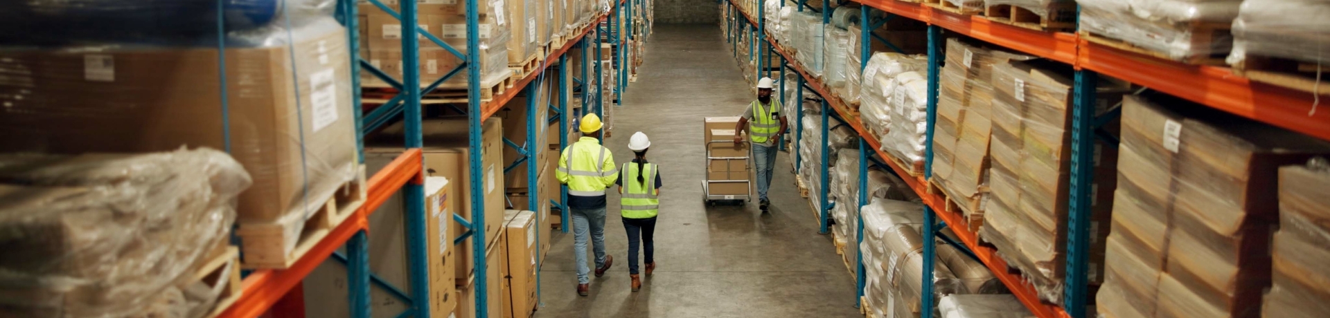 Time and attendance warehousing
