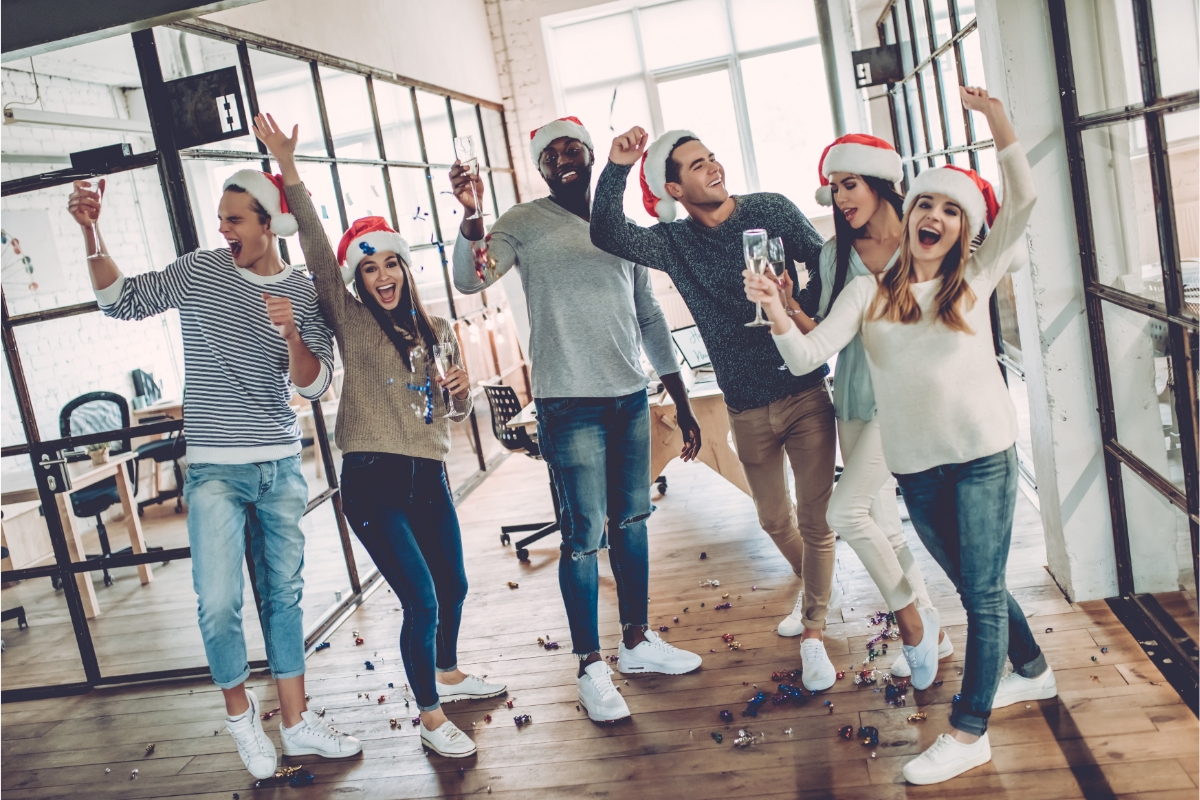 Avoid Festive Fallouts With Great Christmas Rota Planning