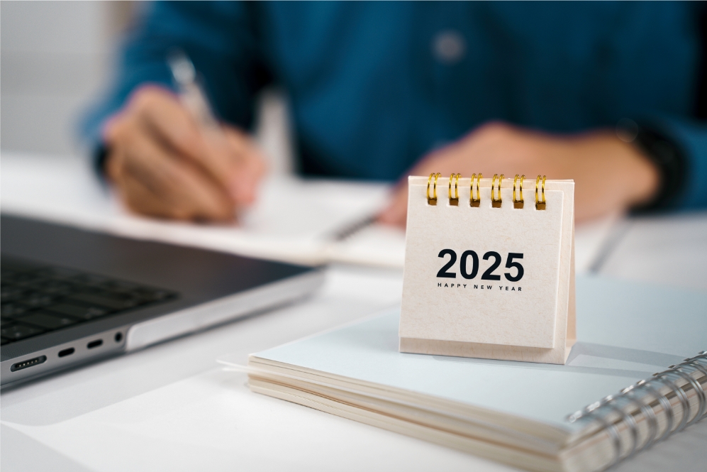 workplace trends 2025