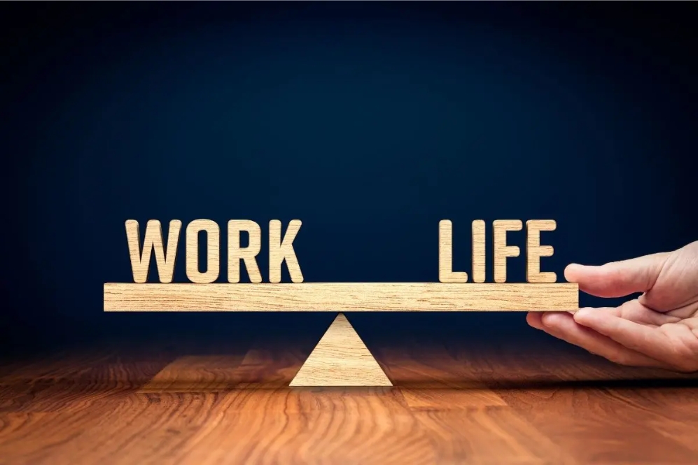 worklife balance
