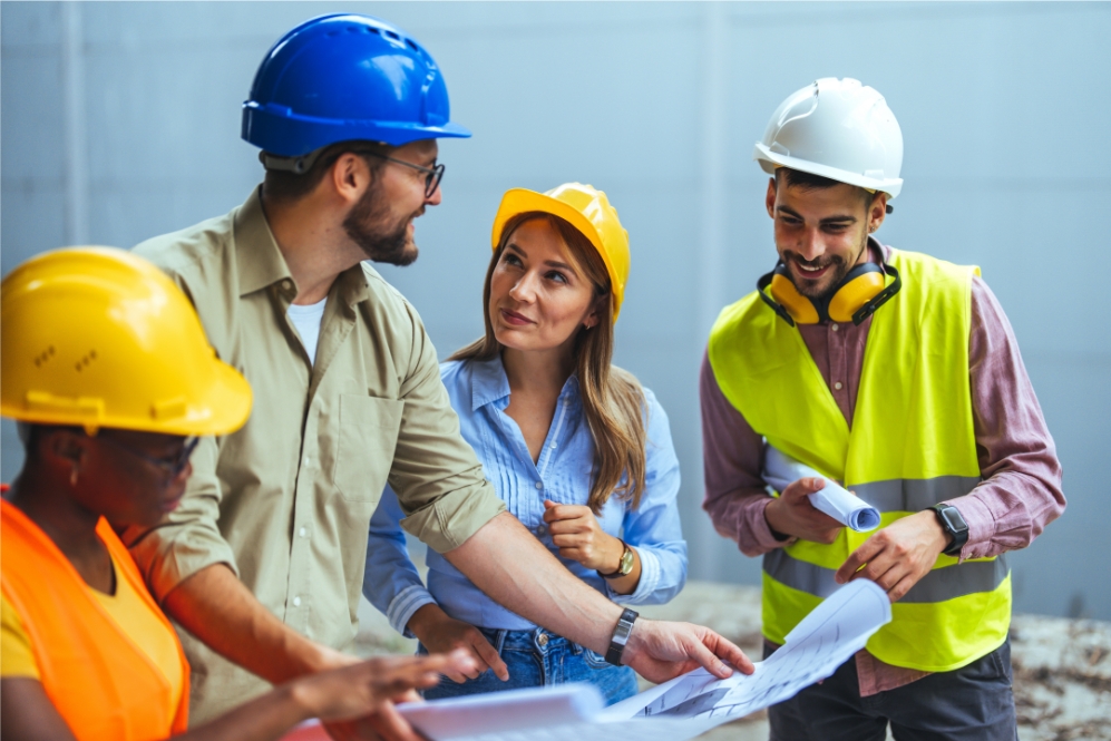 management of health and safety at work