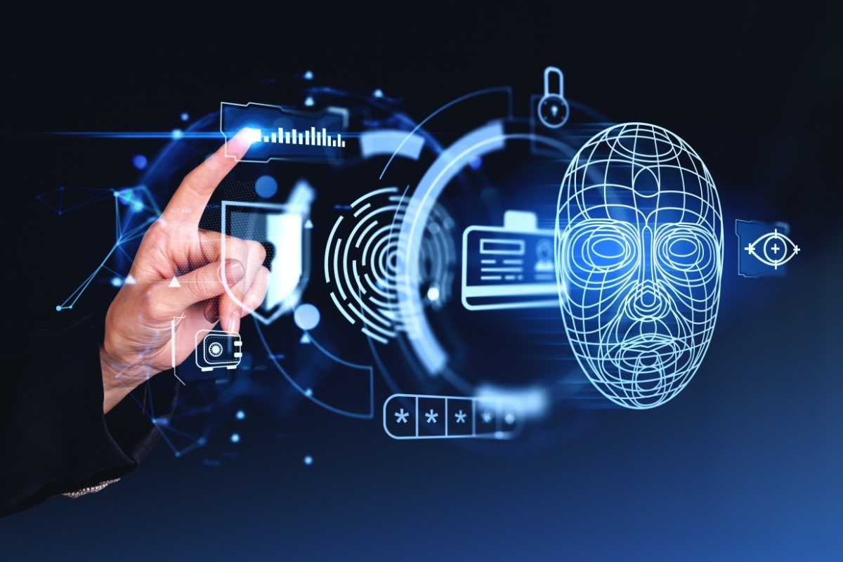 biometric system security