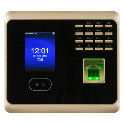 UF-100 Plus Terminal