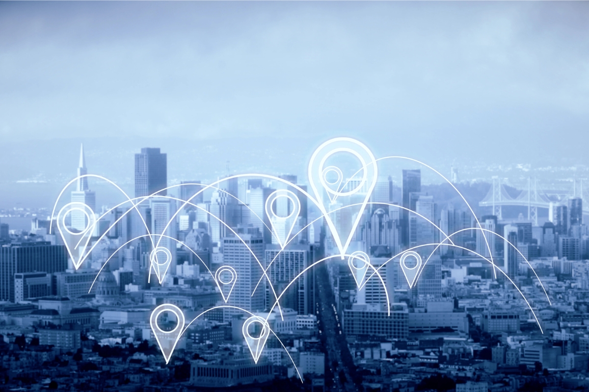 Geolocation GDPR Compliance