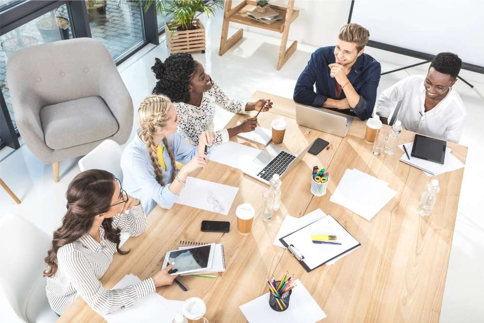 enhance workplace productivity