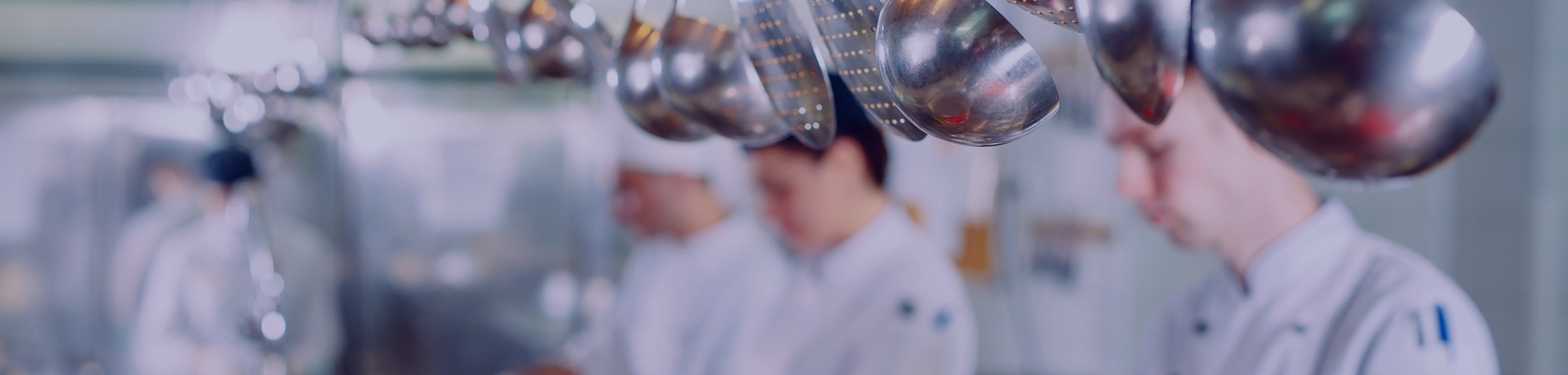 Time & Attendance Software for Food Production