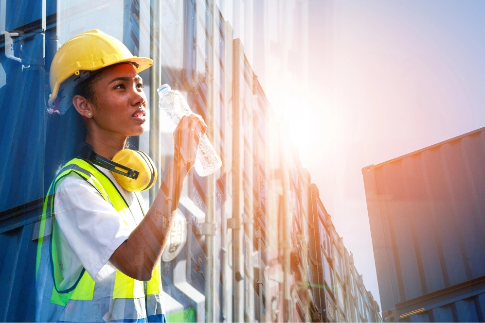 What Is the UK Legal Temperature to Work In