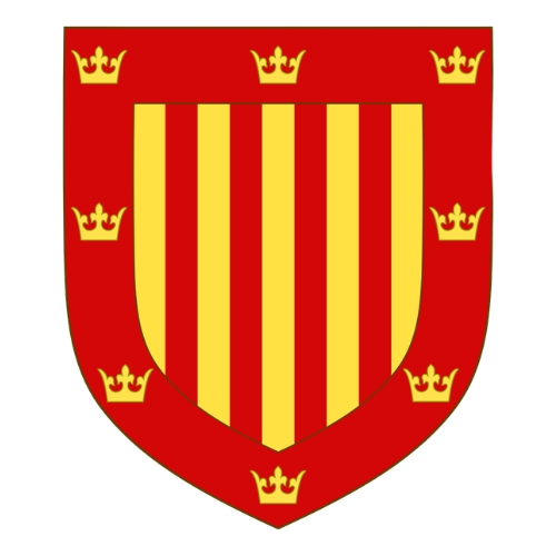 Peterhouse College Crest