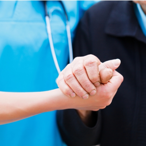Time and Attendance for Social Care