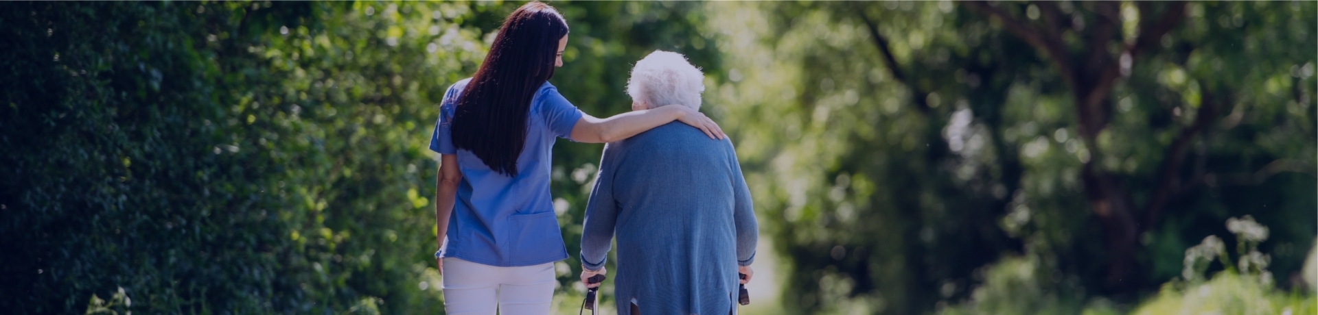 Time and Attendance Software Built for Social Care