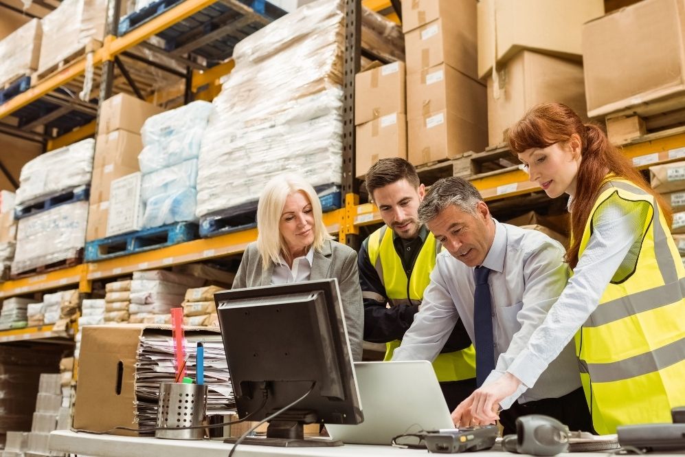 Seasonal Workforce Management
