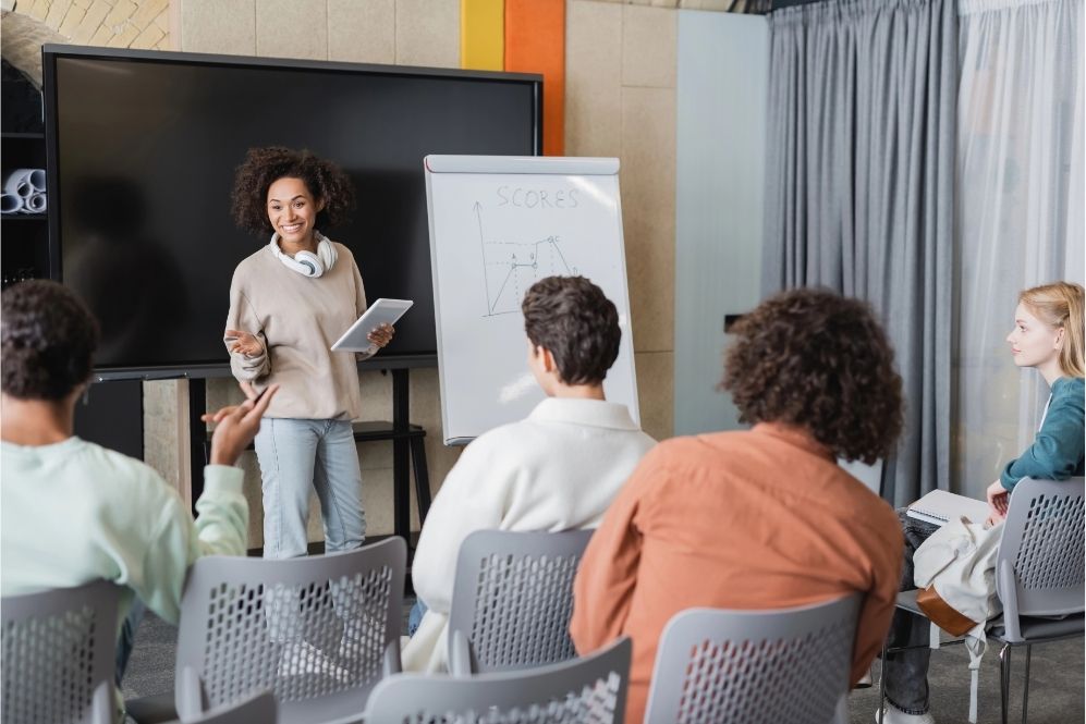 Building a Practical Attendance Management Solution