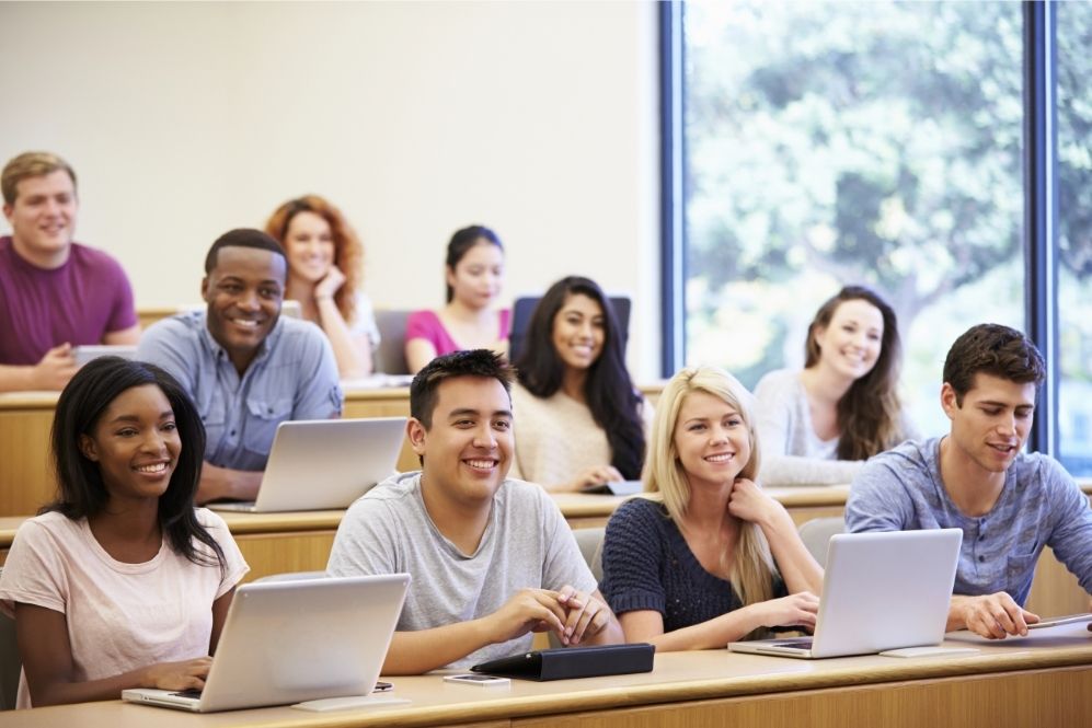 attendance management for UK universities