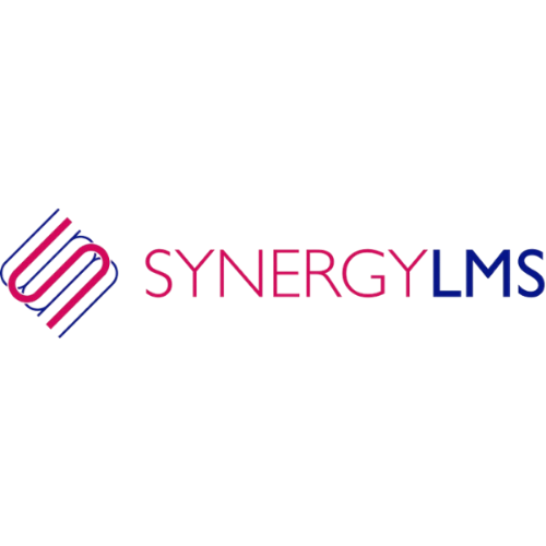 Synergy LMS Logo