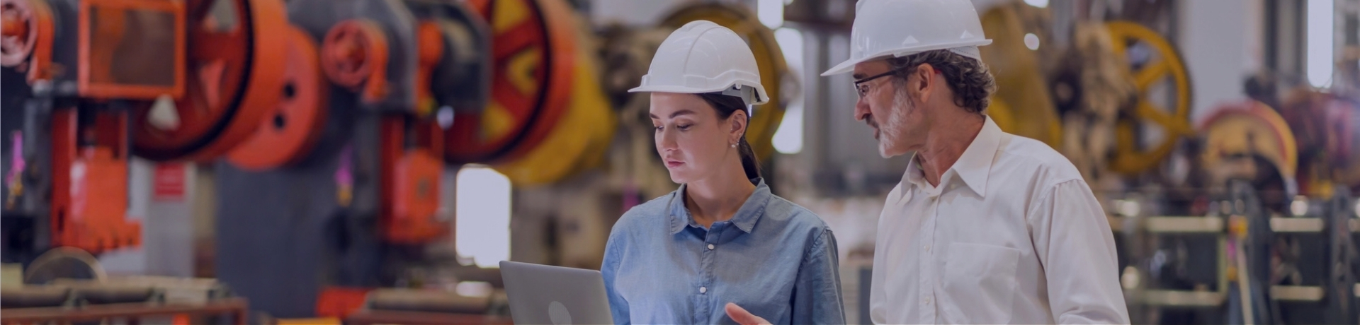 Time and Attendance systems for the manufacturing sector